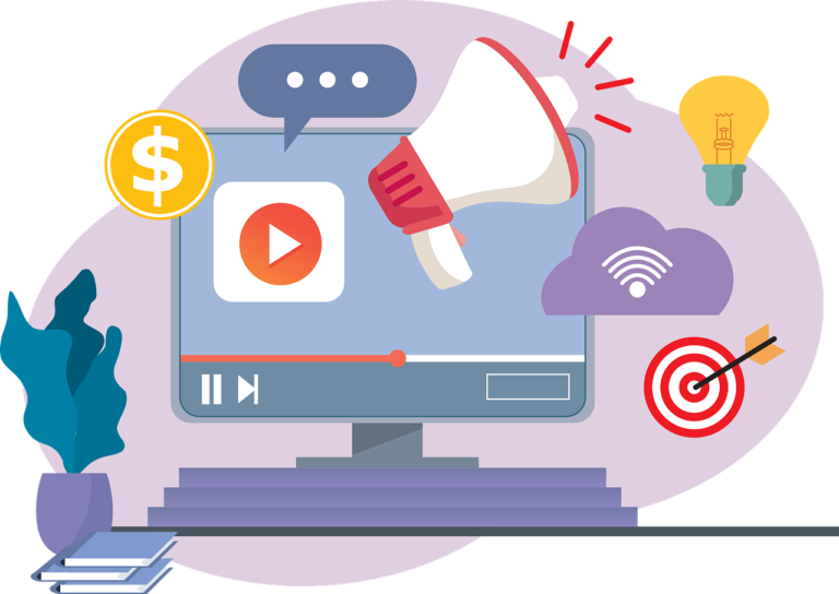 The winning website transformation from Pam Foster