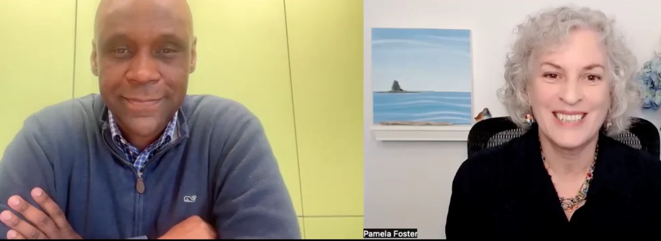 PetFriendlyOffice.com talks with Michael P. Johnson, Executive Vice President and Chief Human Resources Officer at IDEXX