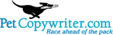 Pam Foster is the owner of PetCopywriter.com, a division of ContentClear Marketing