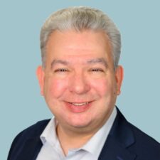 Steven Feldman · 1st President, Human Animal Bond Research Institute (HABRI)