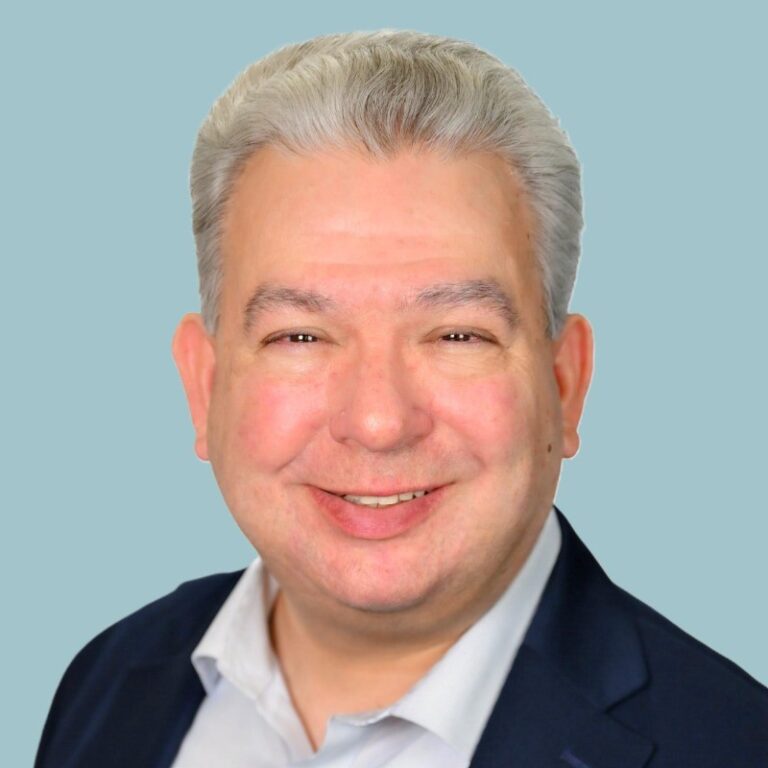 Steven Feldman · 1st President, Human Animal Bond Research Institute (HABRI)